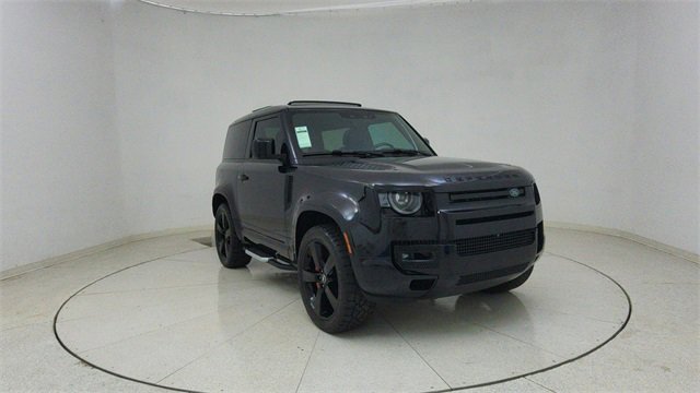 Used 2022 Land Rover Defender 90 X image 60