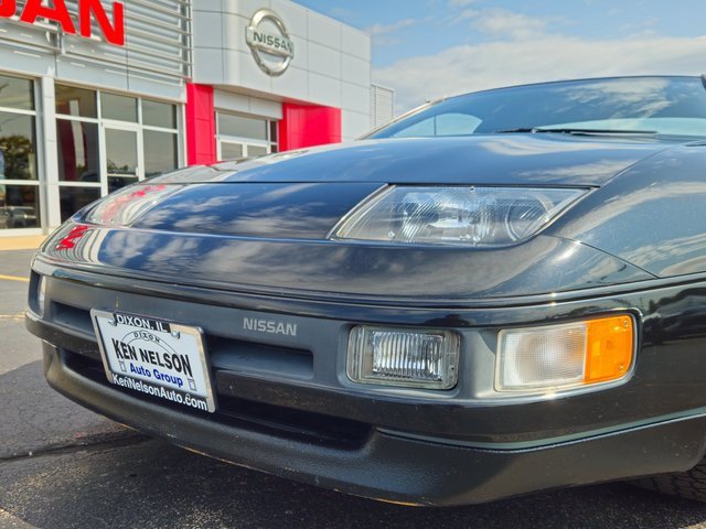 Used 1990 Nissan 300ZX GS image 12