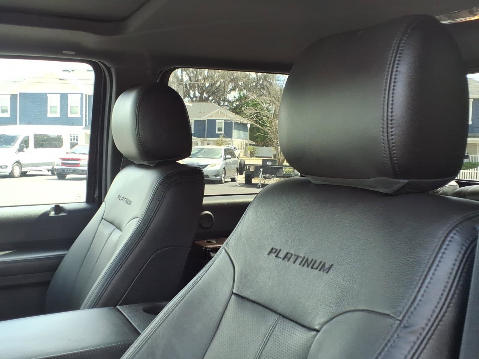 Used 2014 Ford F450 Platinum image 6