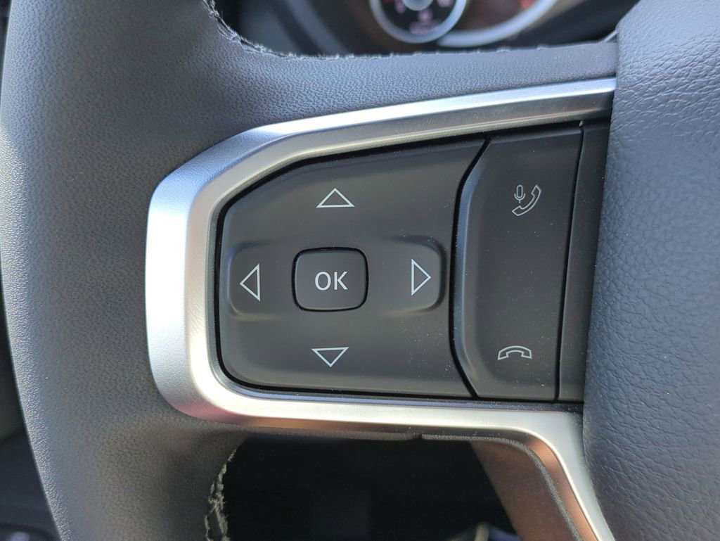 New 2025 RAM 2500 Big Horn image 26