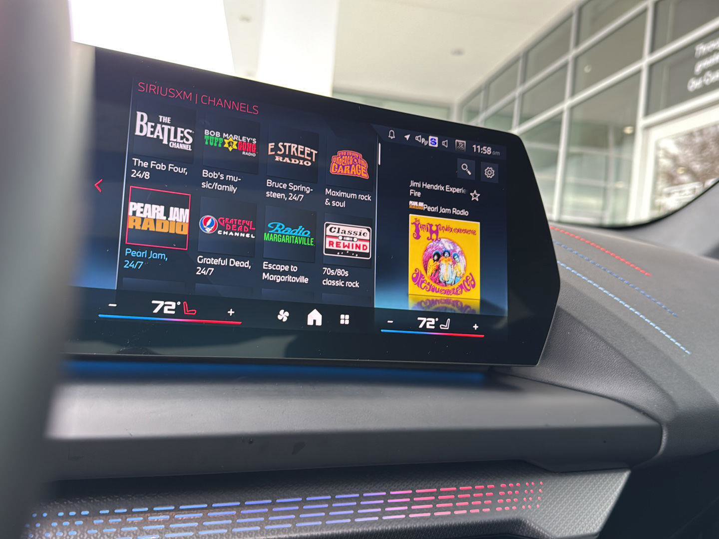 Certified 2025 BMW M235i xDrive w/ Premium Package image 23