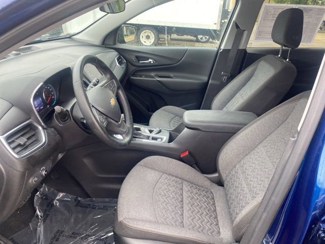 Used 2023 Chevrolet Equinox LT FWD image 15