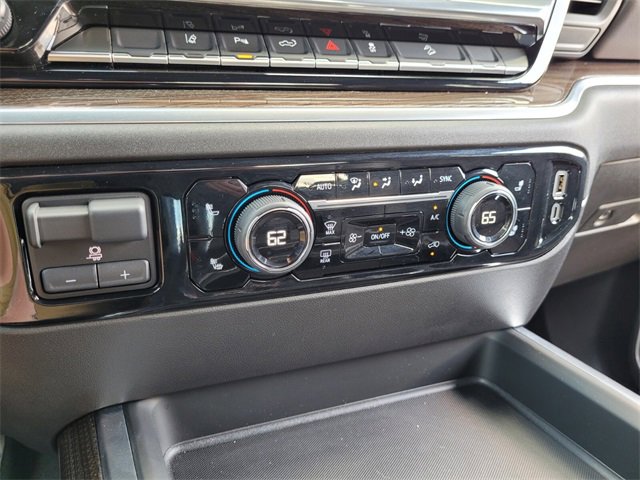 Used 2025 Chevrolet Silverado 2500 LT w/ Trail Boss Package image 33