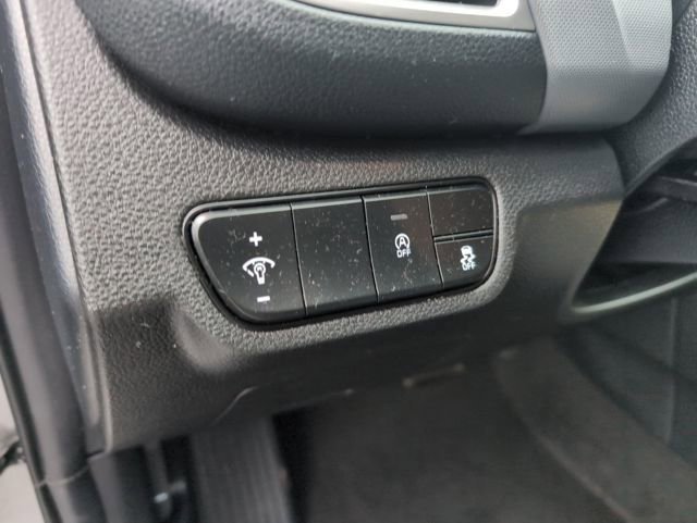 Used 2024 Kia Seltos LX image 16