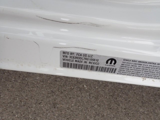 New 2024 RAM 3500 Big Horn image 20