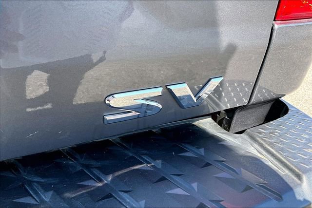 Used 2024 Nissan Titan SV w/ SV Convenience Package image 17