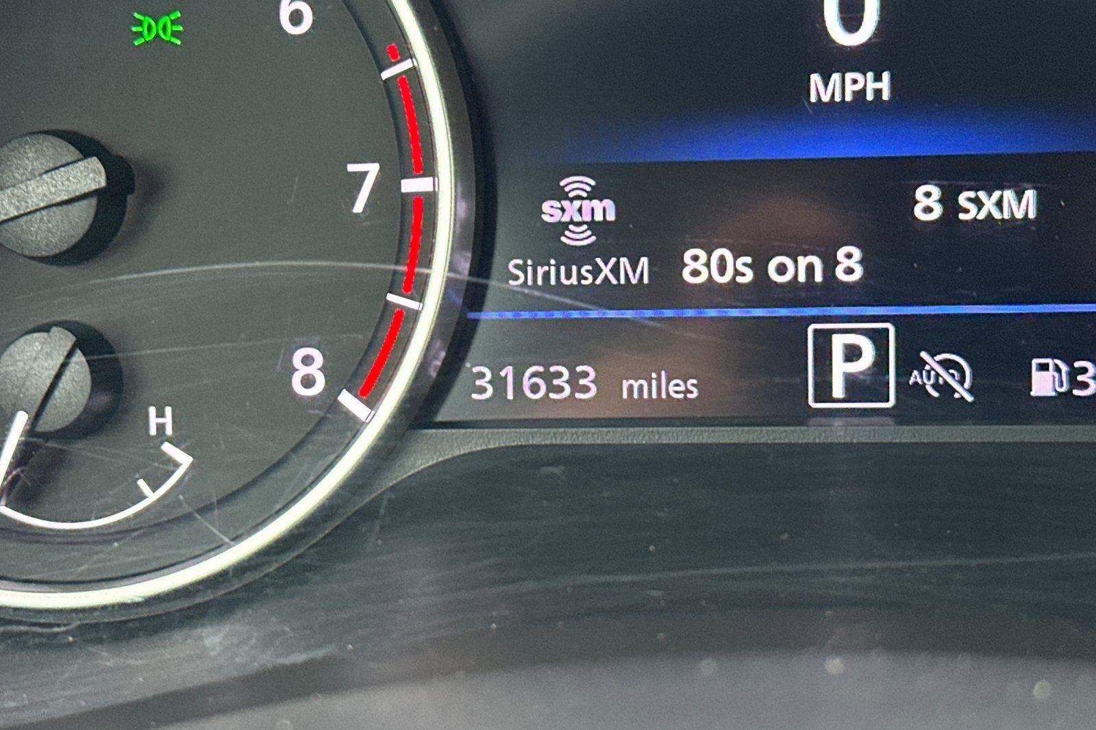 Used 2024 Nissan Sentra SV image 23