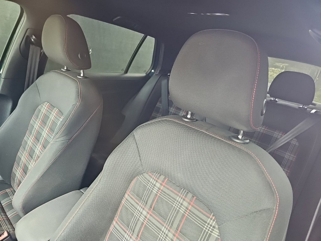 Used 2019 Volkswagen GTI Rabbit Edition FWD image 13