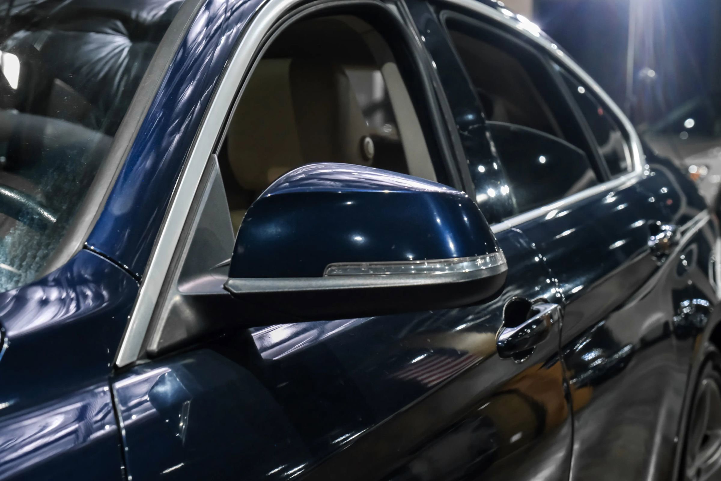 Used 2015 BMW 428i Gran Coupe image 39