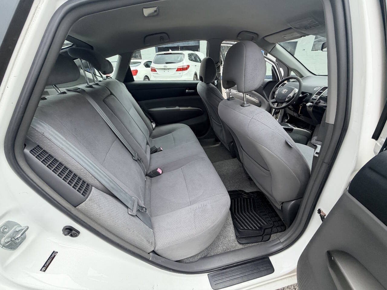 Used 2007 Toyota Prius FWD image 46