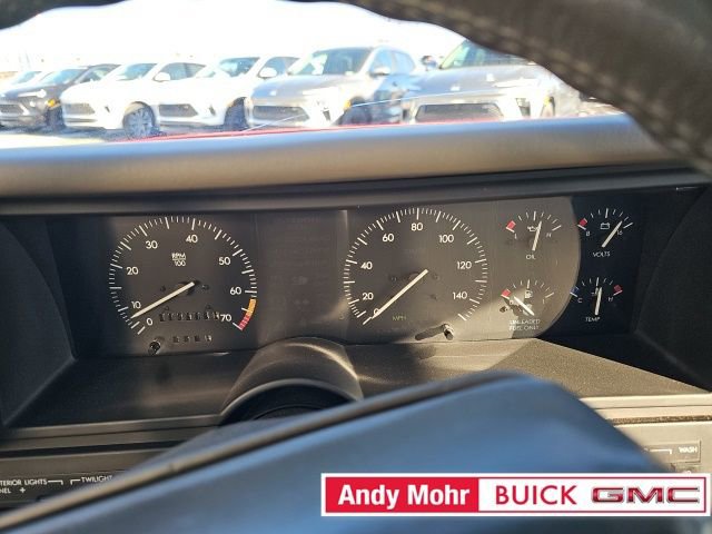 Used 1993 Cadillac Allante image 33