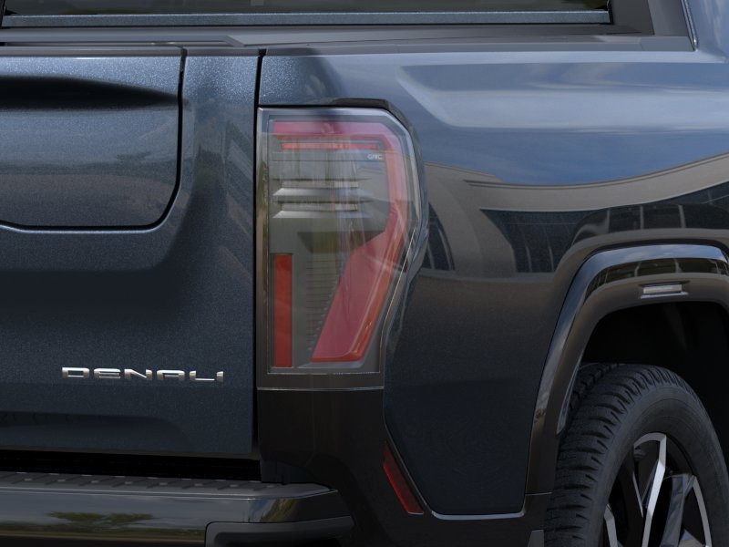 New 2025 GMC Sierra EV Denali AWD/4WD image 11