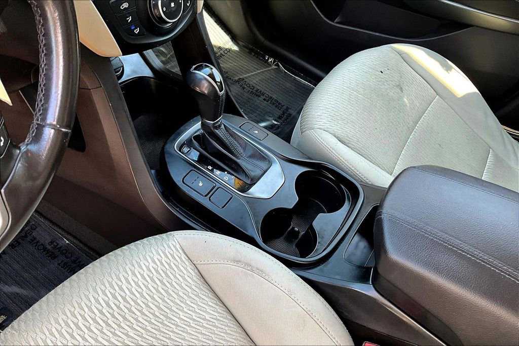 Used 2014 Hyundai Santa Fe Sport w/ Popular Equipment Package 02 image 16