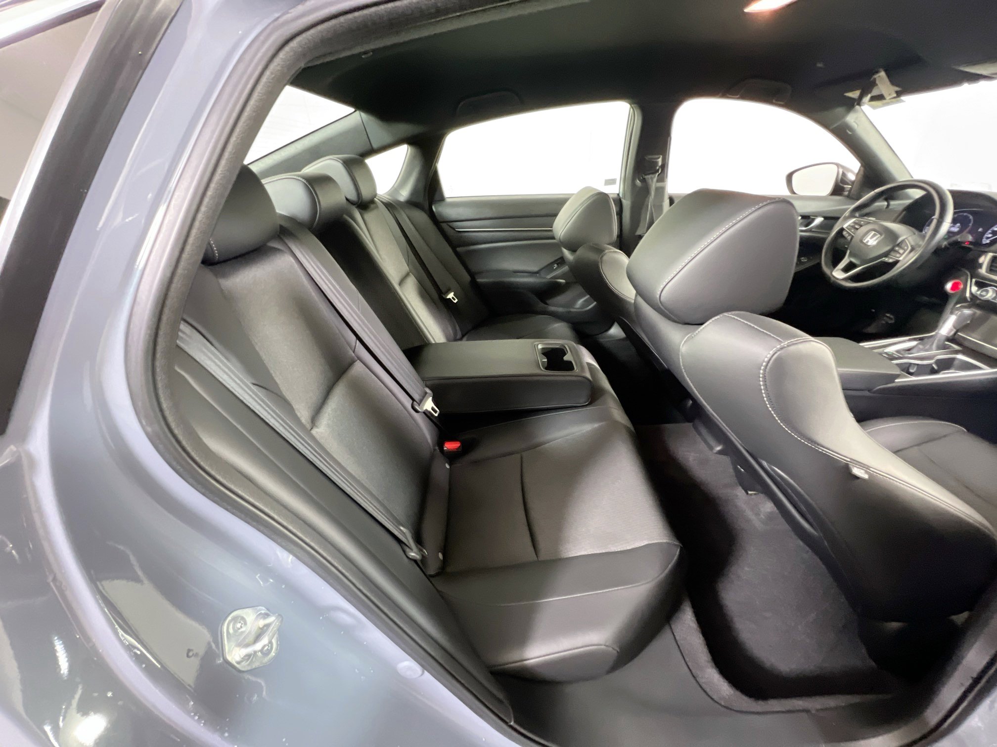Used 2022 Honda Accord Sport image 24