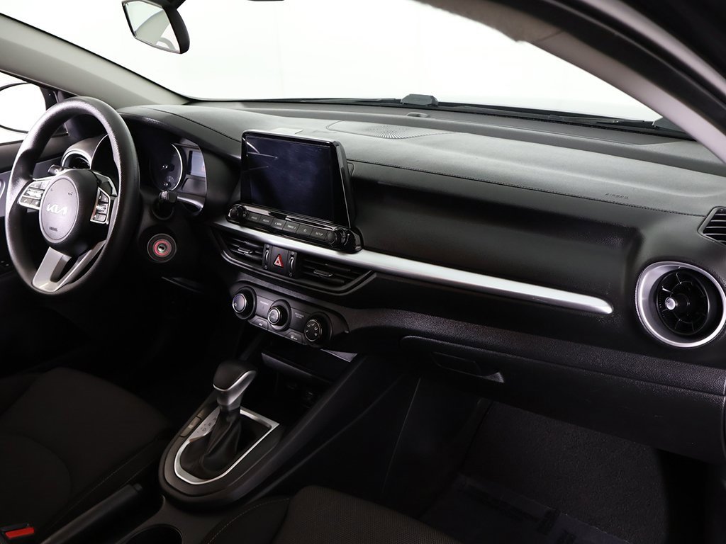 Used 2024 Kia Forte LXS image 25