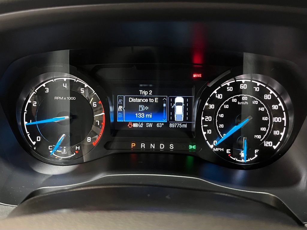 Used 2023 Ford Ranger XLT w/ Equipment Group 302A High AWD/4WD image 19