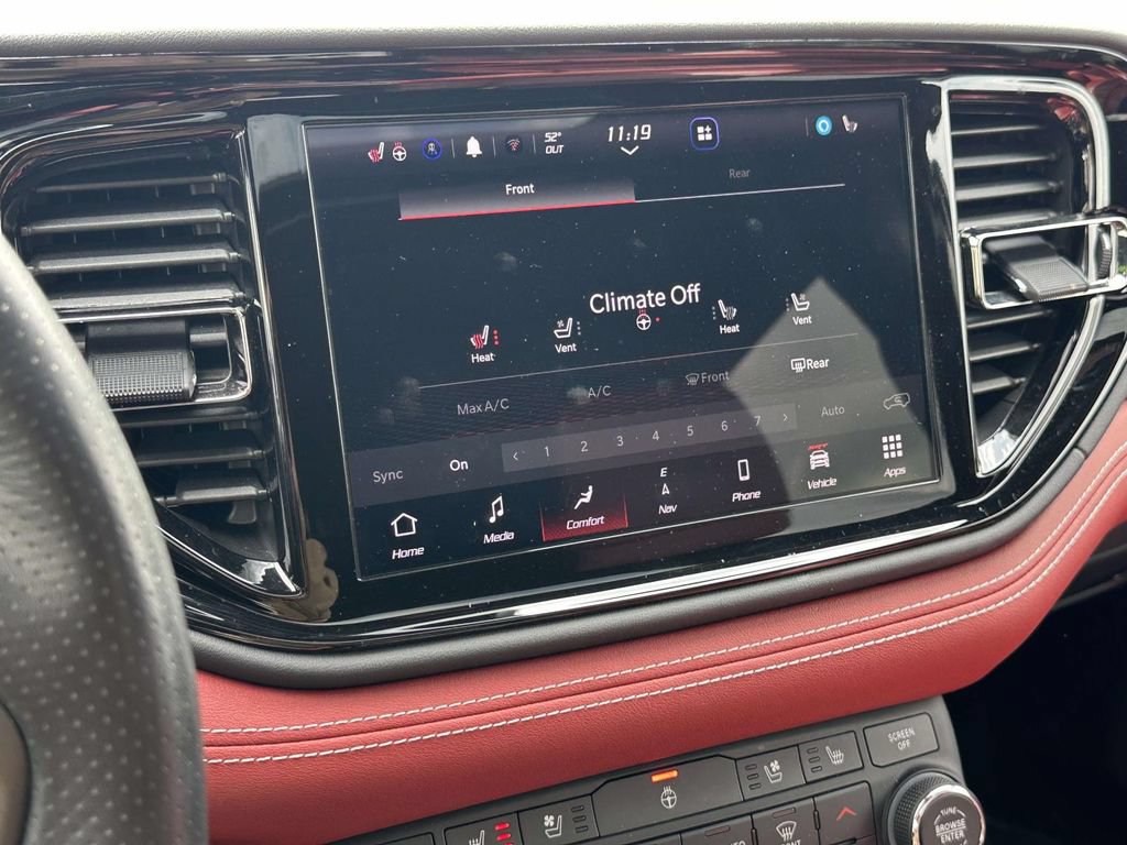 New 2023 Dodge Durango SRT Hellcat AWD/4WD image 30