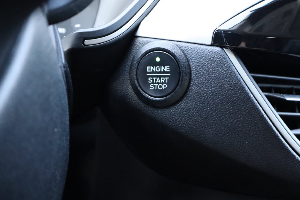 Used 2022 Ford Escape SEL w/ Class II Trailer Tow Package AWD/4WD image 27