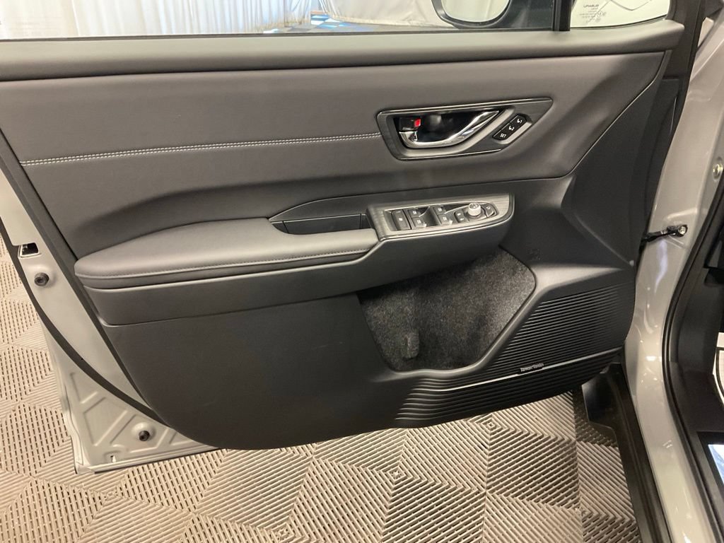 New 2026 Subaru Outback Touring XT AWD/4WD image 10