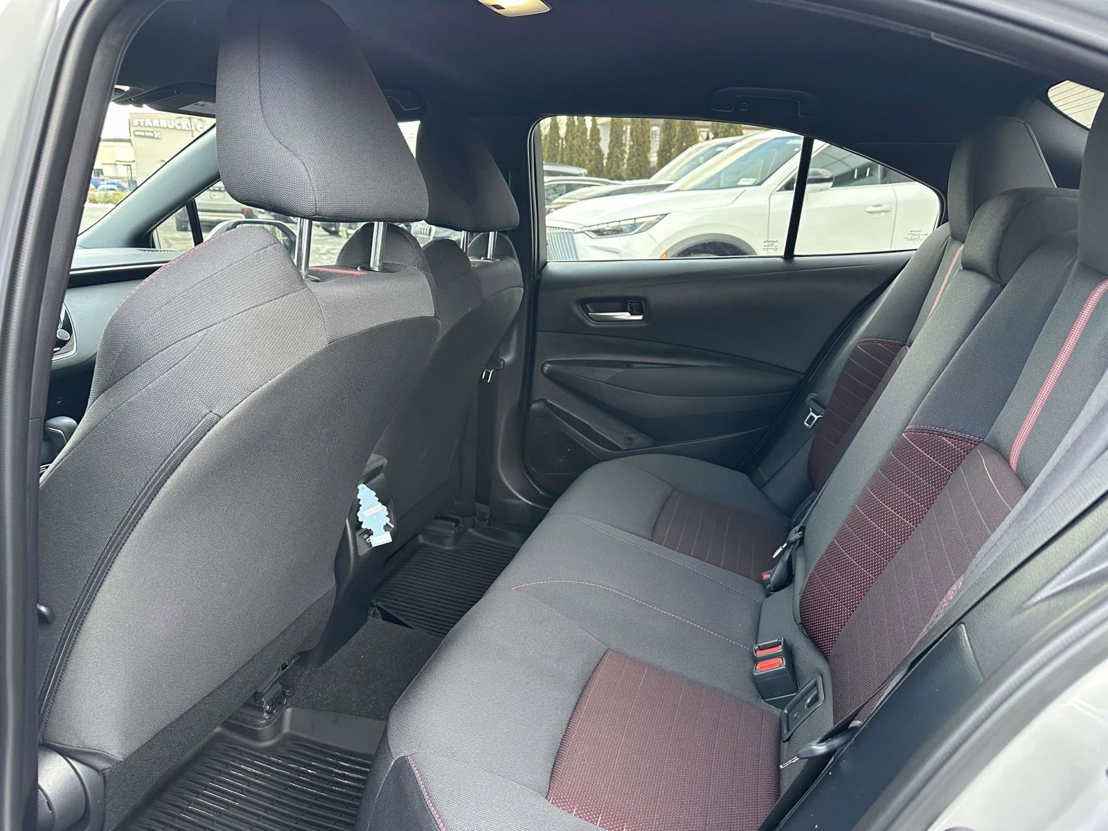 Used 2026 Toyota Corolla SE image 10