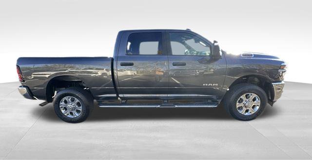 Used 2026 RAM 2500 Big Horn AWD/4WD image 10