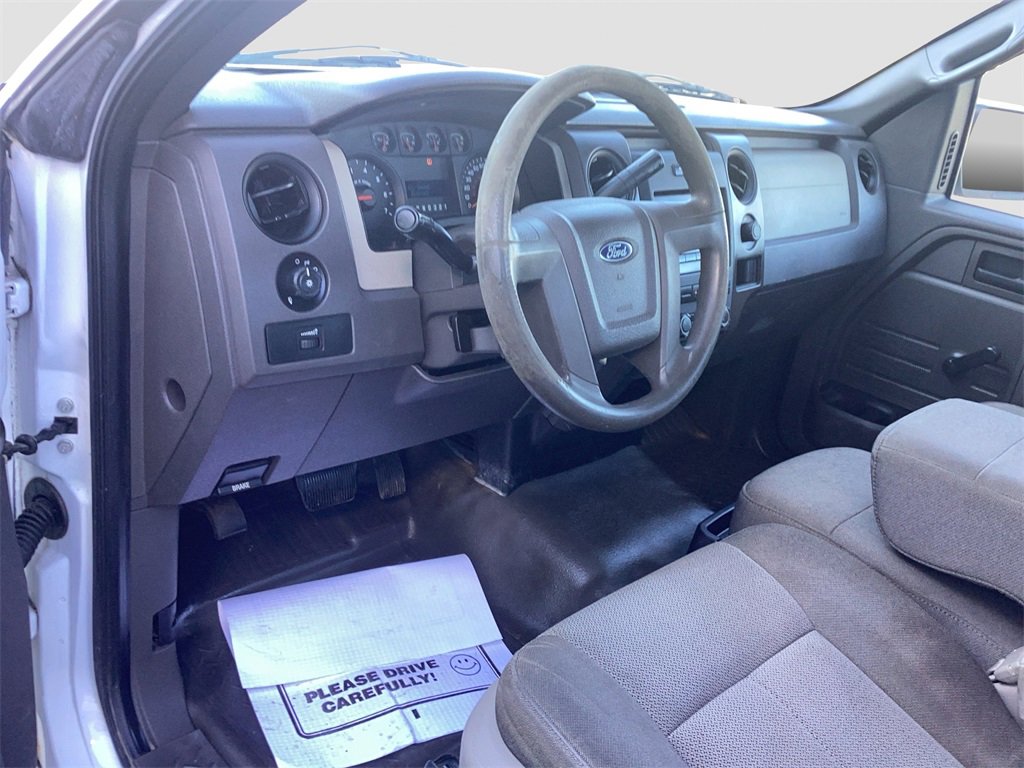 Used 2010 Ford F150 XL image 11