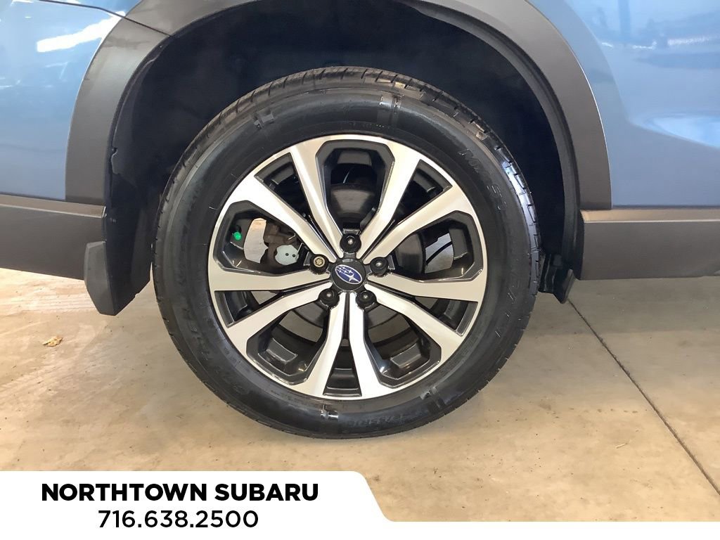 Used 2019 Subaru Forester Limited image 27