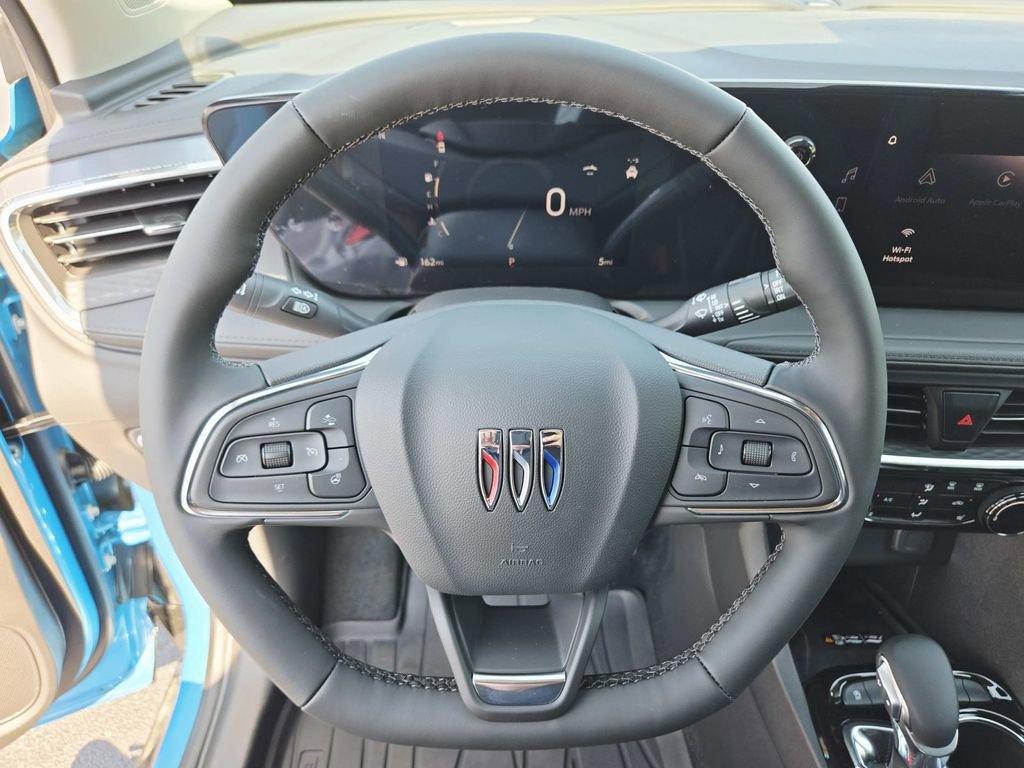 New 2026 Buick Encore GX Sport Touring w/ Advanced Technology Package image 18