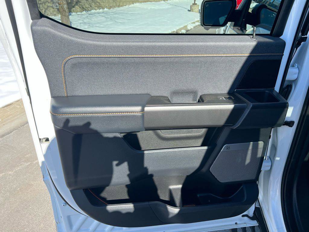 Used 2023 Ford F150 Tremor w/ Equipment Group 402A High image 20