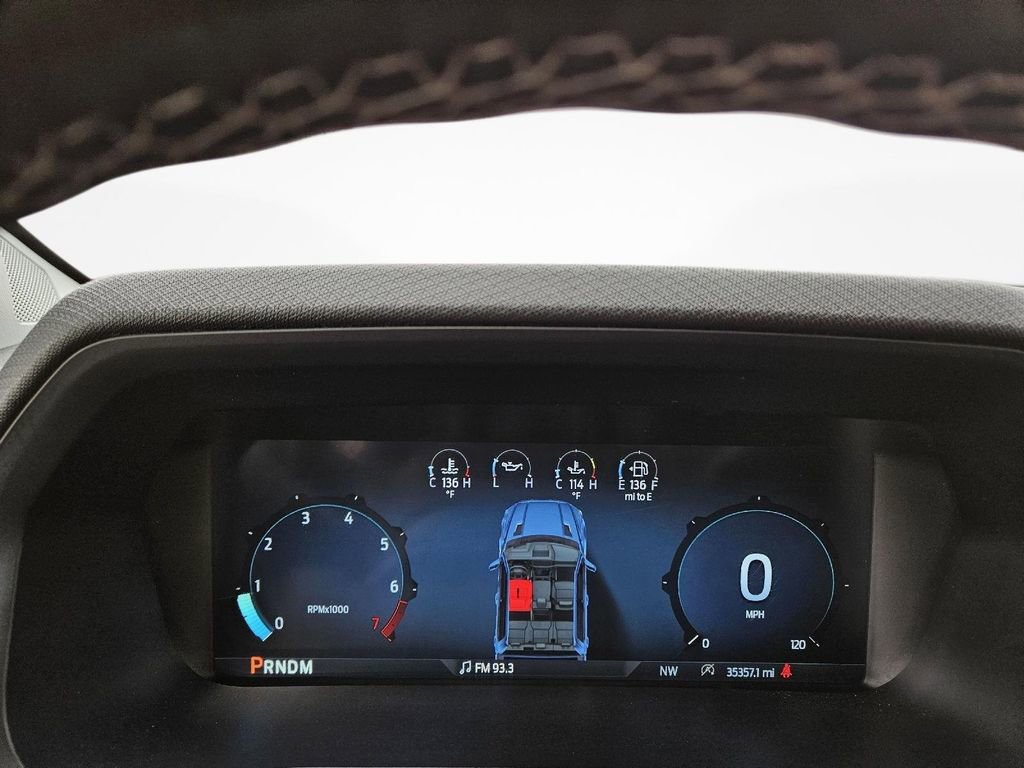 Used 2024 Ford F150 XLT w/ Tow/Haul Package AWD/4WD image 12