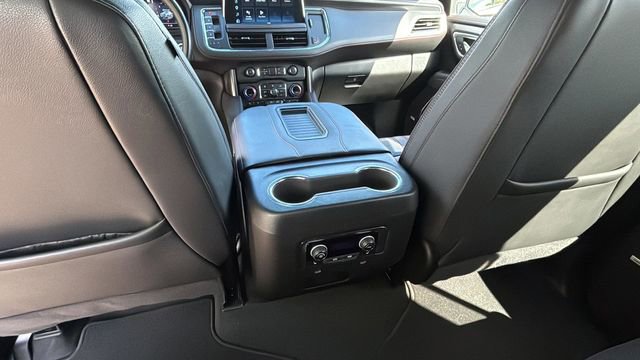Used 2024 Chevrolet Suburban RST w/ Luxury Package AWD/4WD image 21