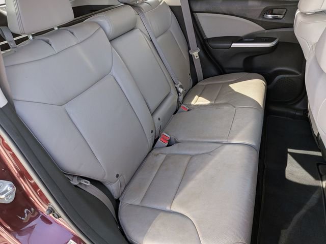 Used 2015 Honda CR-V EX-L image 33