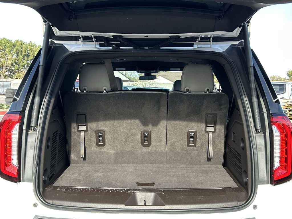 Used 2021 GMC Yukon SLT image 26