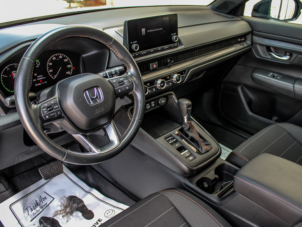 Used 2024 Honda CR-V Sport image 19