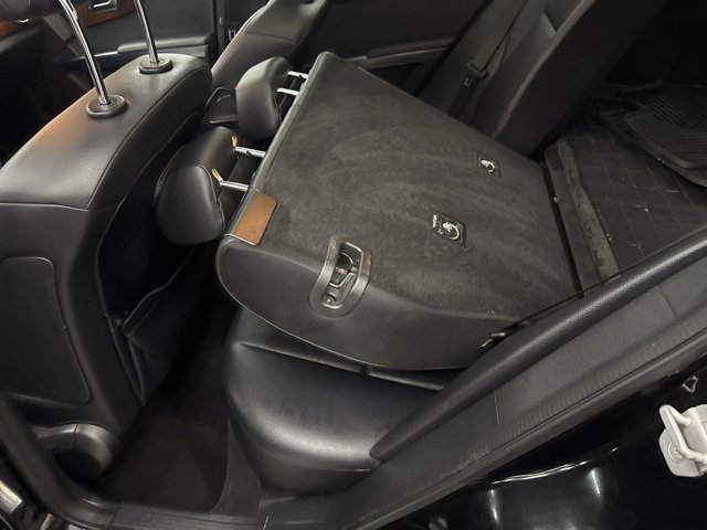 Used 2013 Mercedes-Benz GLK 250 BlueTEC 4MATIC image 6