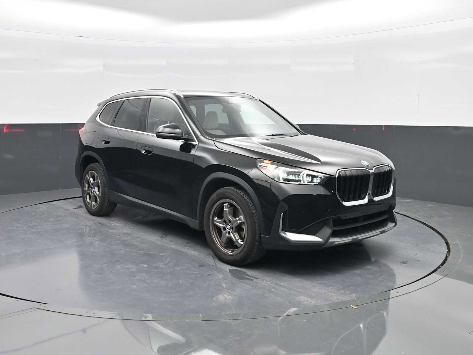 Used 2023 BMW X1 xDrive28i