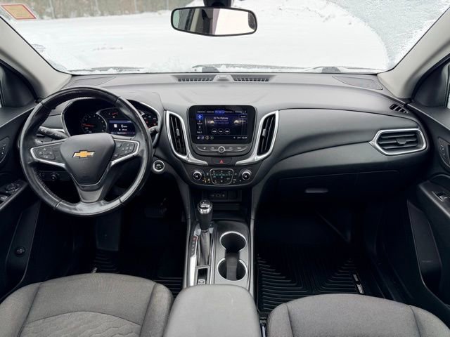 Used 2019 Chevrolet Equinox LT w/ Sun & Navigation Package image 22