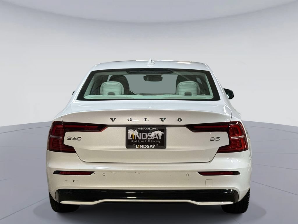 Used 2024 Volvo S60 B5 Plus w/ Climate Package FWD image 11
