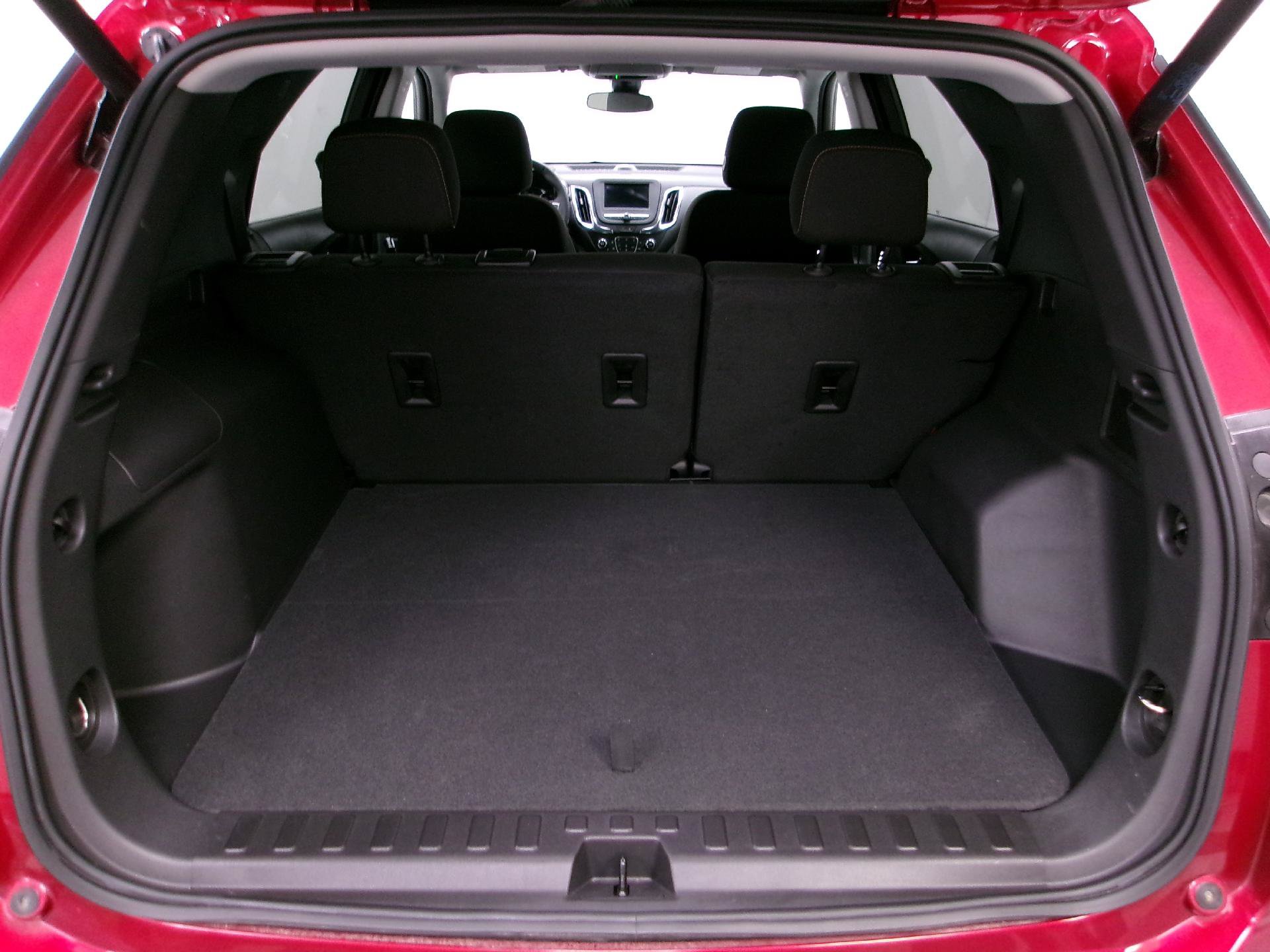 Used 2024 Chevrolet Equinox LT AWD/4WD image 12