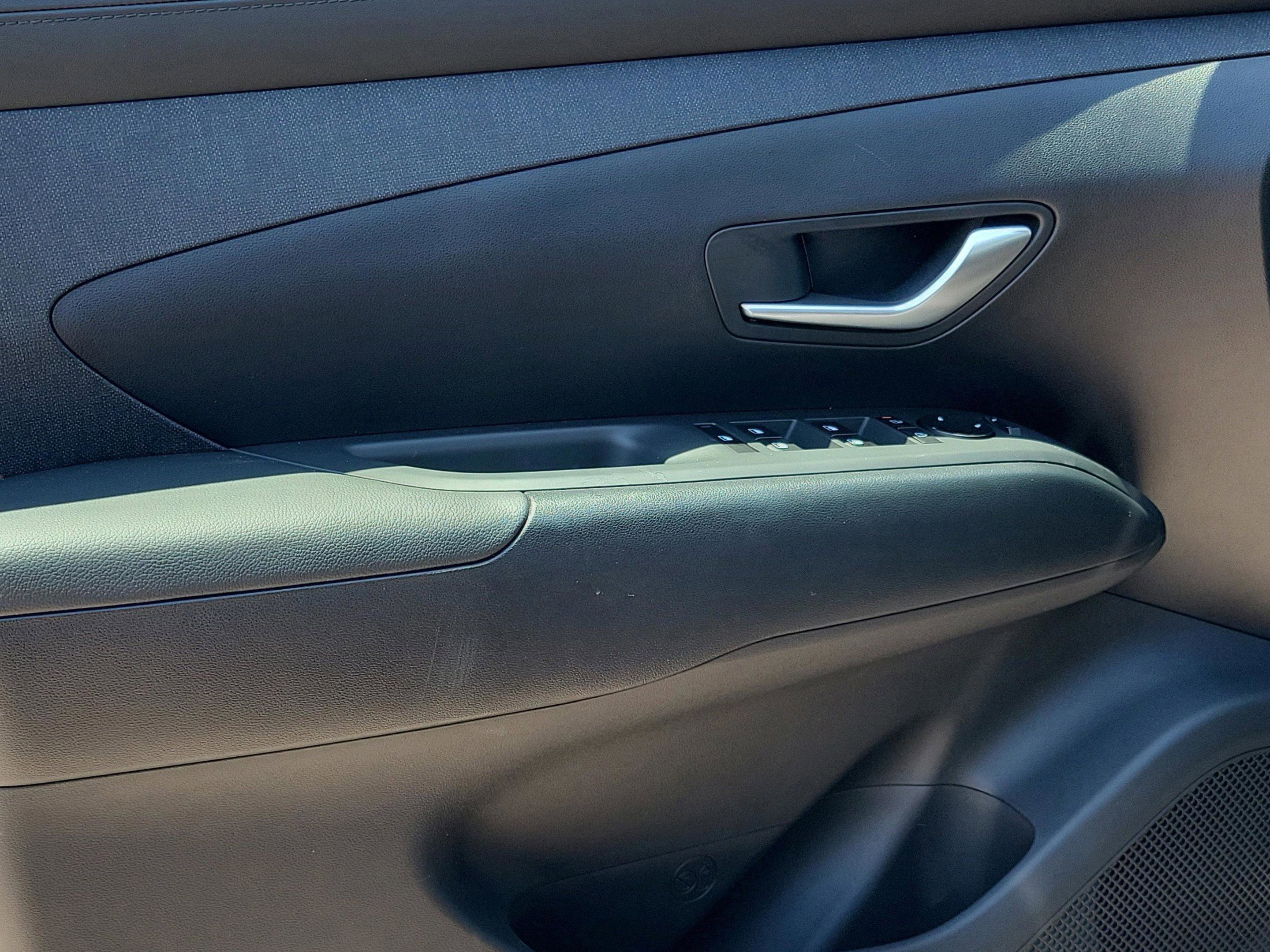 New 2026 Hyundai Tucson SEL image 19