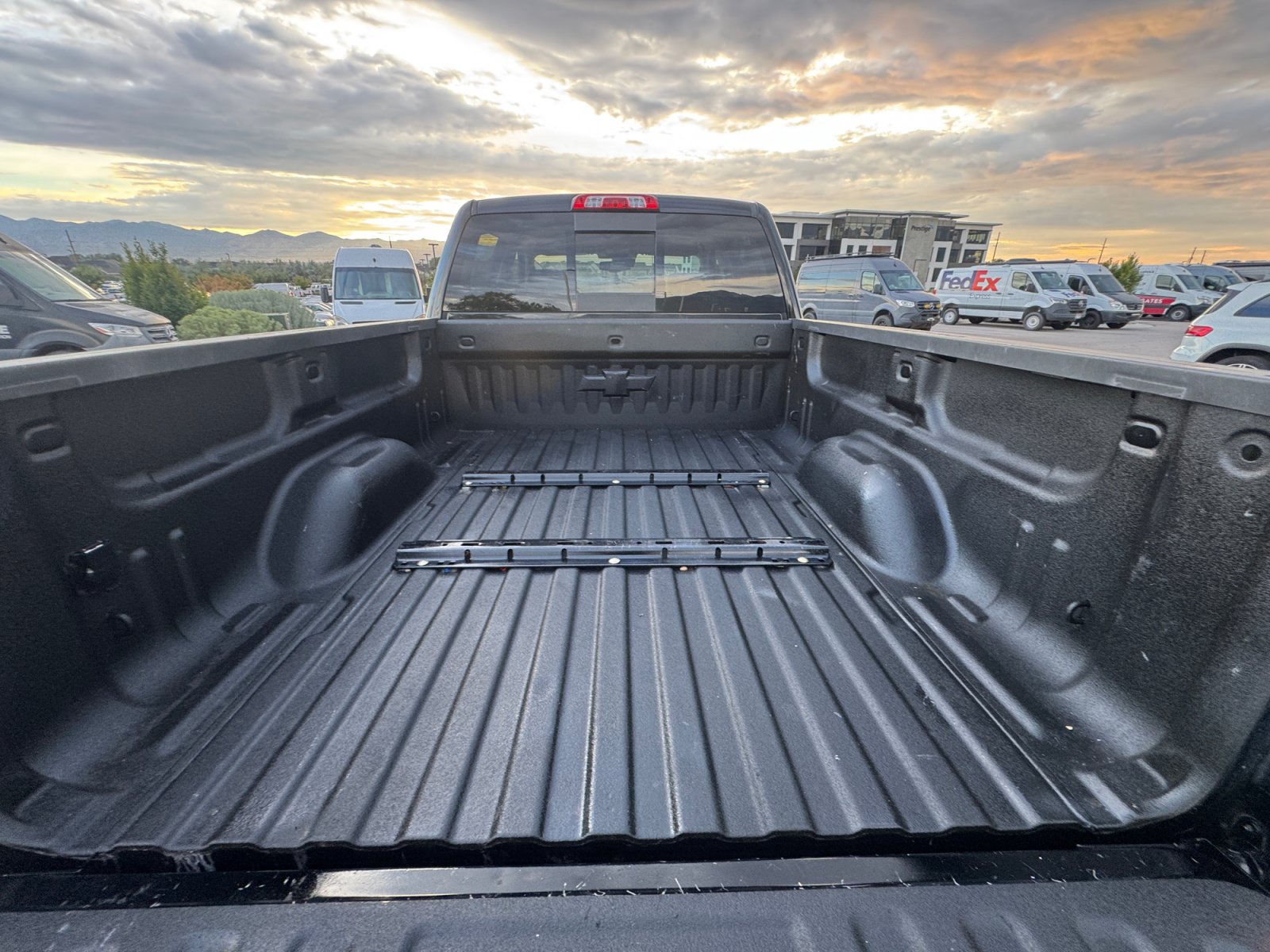 Used 2017 Chevrolet Silverado 3500 High Country w/ Duramax Plus Package AWD/4WD image 15