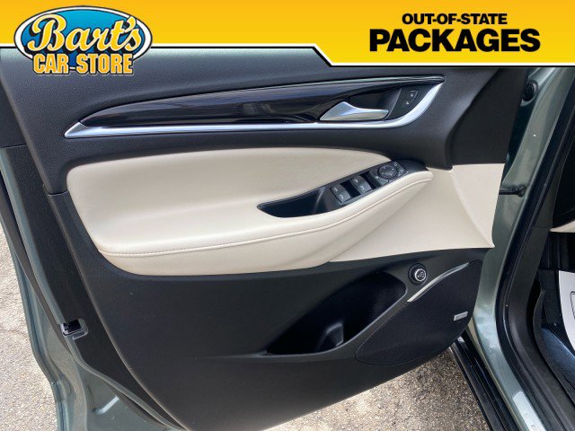 Used 2022 Buick Enclave Essence w/ Experience Buick Package image 26