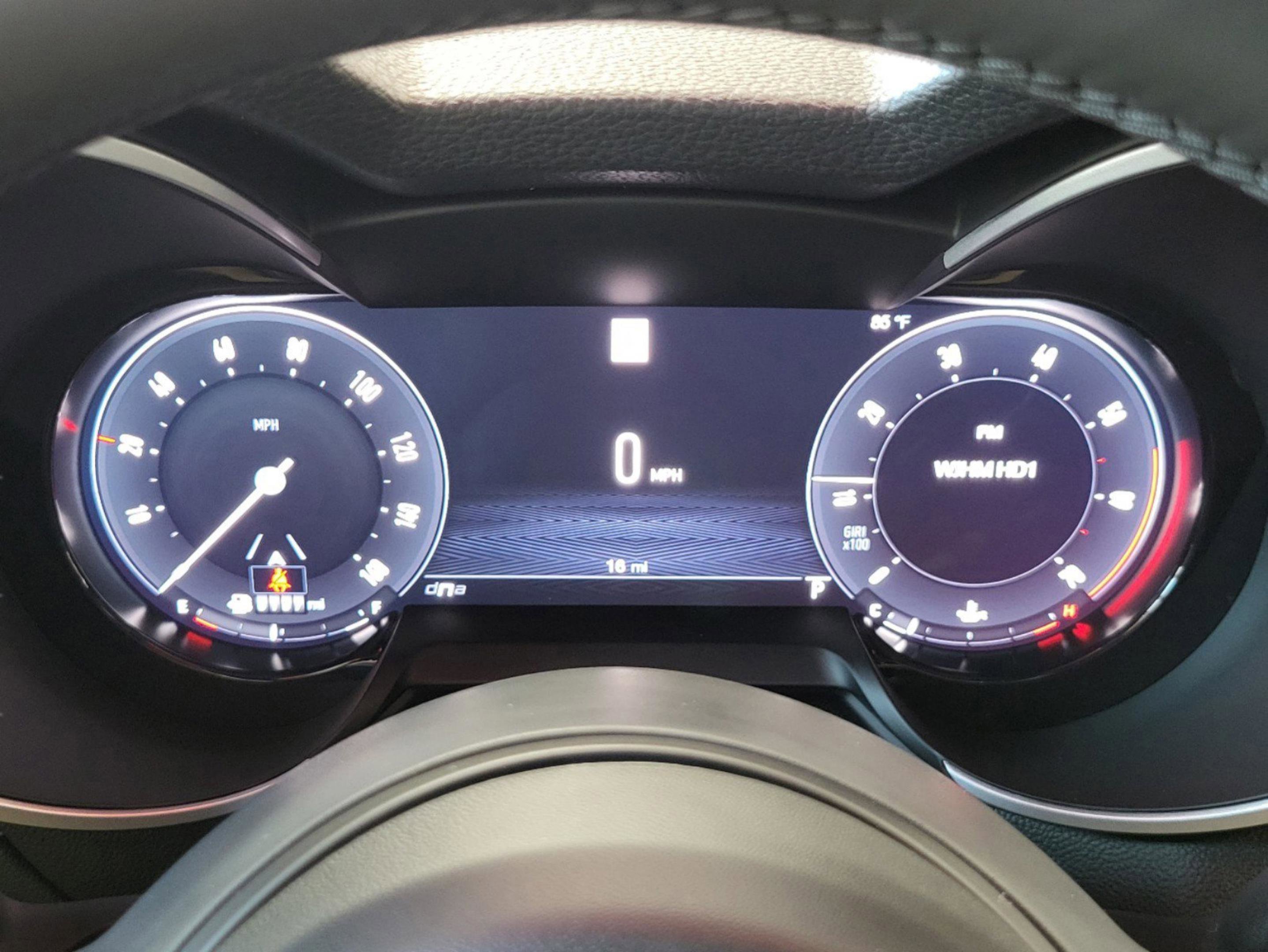 New 2025 Alfa Romeo Stelvio Sprint image 69