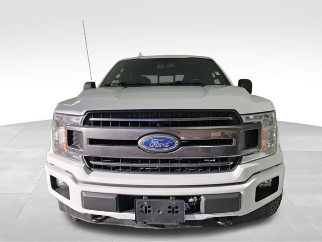 Used 2018 Ford F150 XLT w/ Equipment Group 302A Luxury video 2