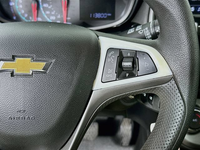 Used 2019 Chevrolet Spark LT FWD image 20