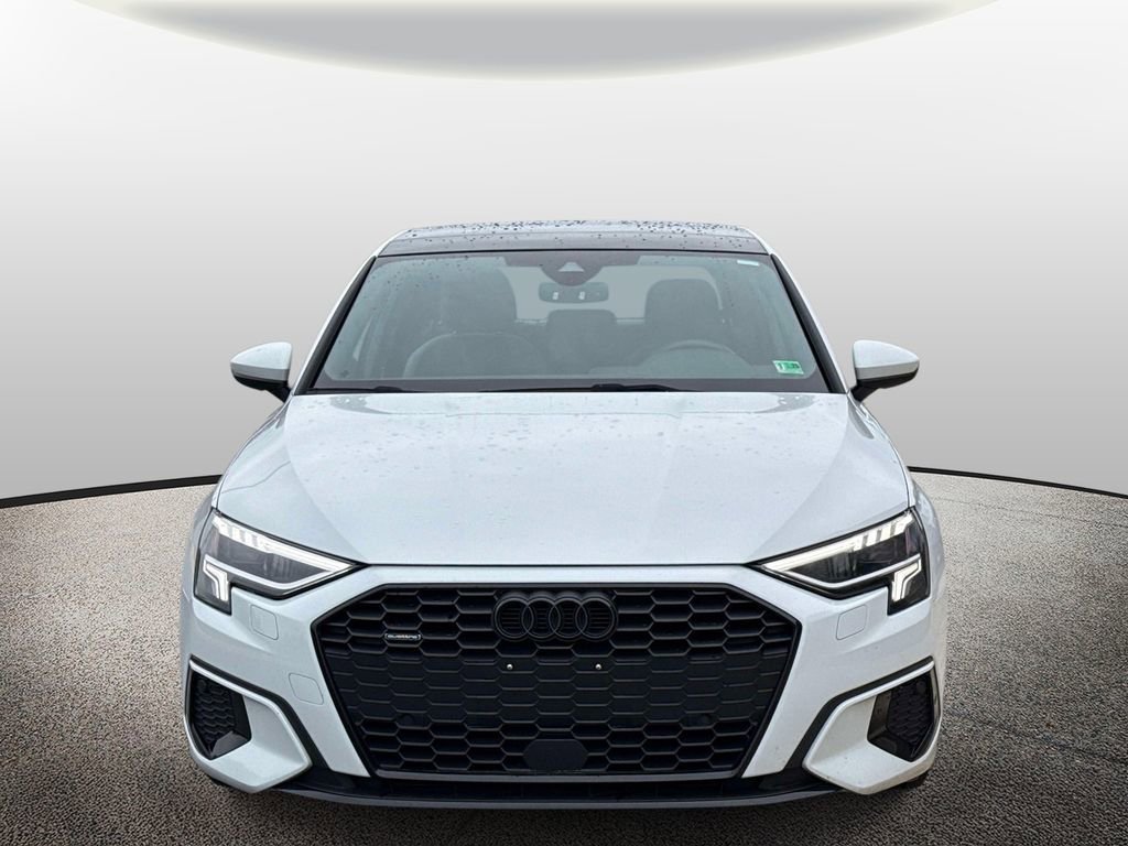 Used 2023 Audi A3 2.0T Premium AWD/4WD image 5
