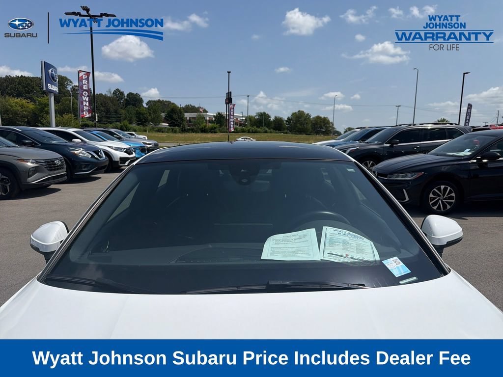Used 2025 Audi A5 2.0T Premium Plus AWD/4WD image 17
