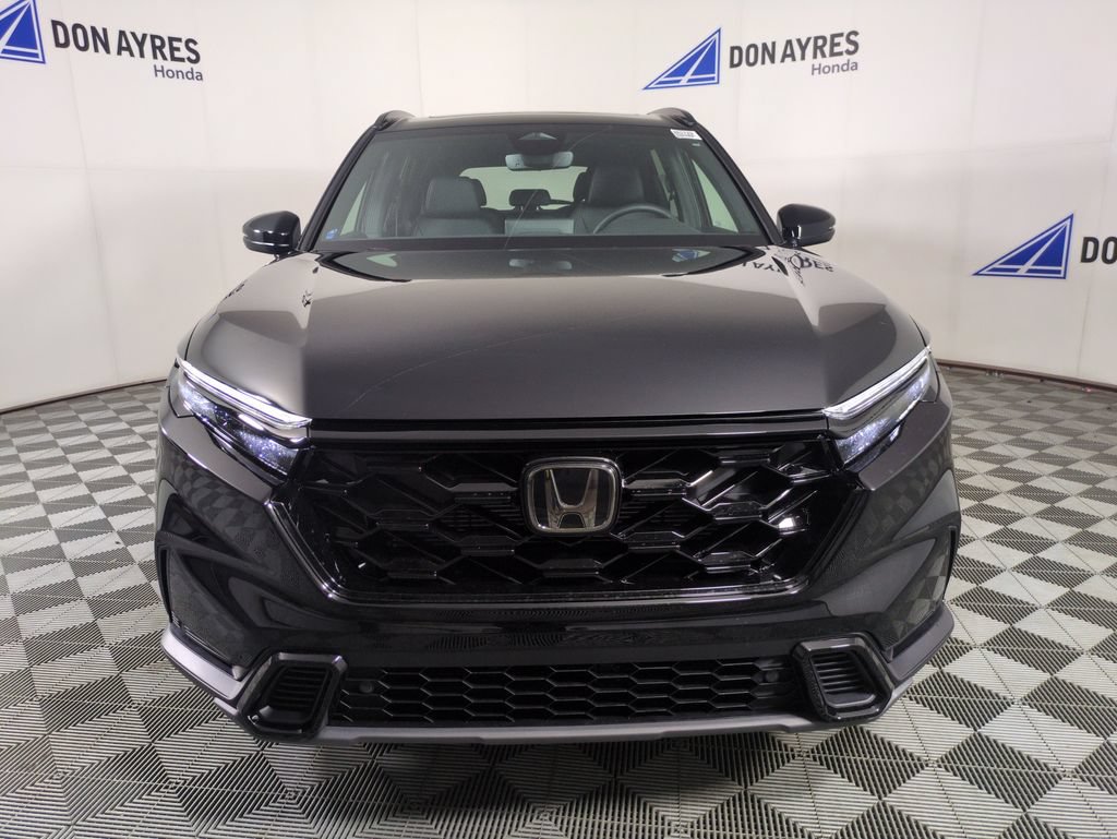 New 2026 Honda CR-V Sport-L image 8