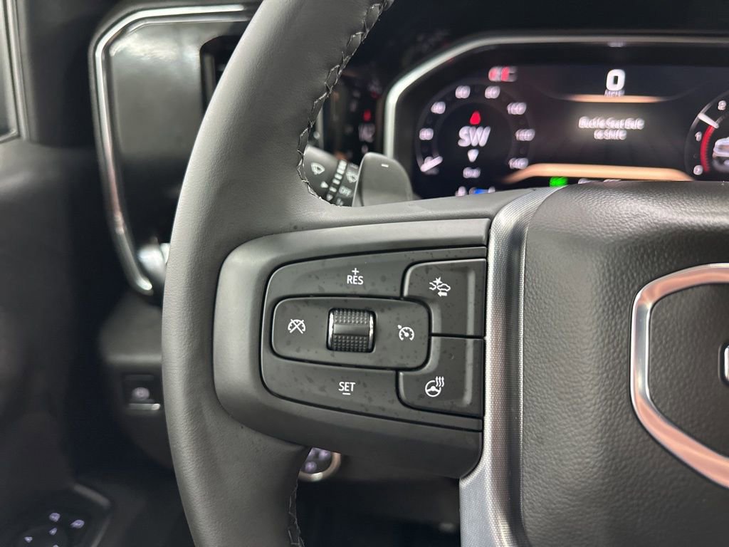 New 2026 GMC Sierra 1500 Elevation image 32