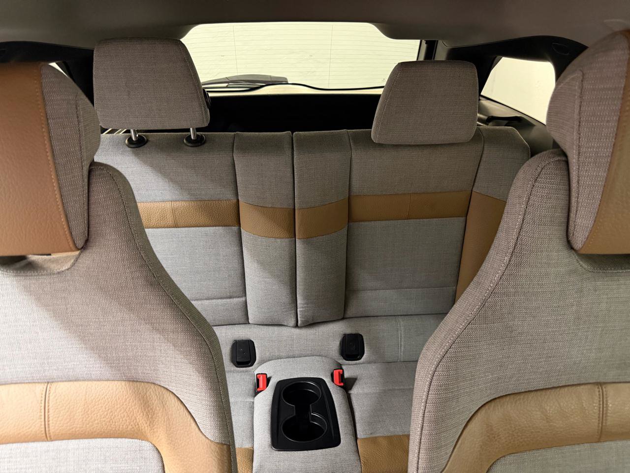 Used 2014 BMW i3 RWD image 35